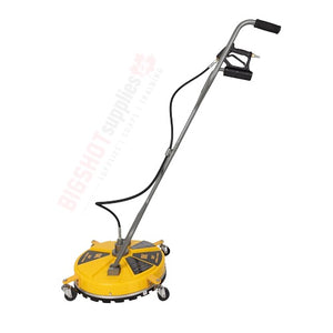 20" Whirl-A-Way with Castors