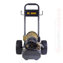 Load image into Gallery viewer, 3,000 PSI - 4.5 GPM Electric Pressure Washer with Baldor Motor and AR Triplex Pump