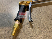 Load image into Gallery viewer, Brass Hose Barb x Female NPT