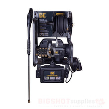 Load image into Gallery viewer, 1,500 PSI - 1.6 GPM Electric Pressure Washer with Powerease Motor & Triplex Pump