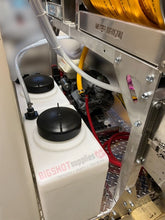 Load image into Gallery viewer, High Volume/Low Pressure Skid W/ High Flow Proportioner