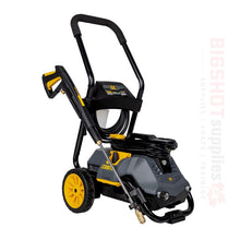 Load image into Gallery viewer, 2,300 PSI - 1.7 GPM Electric Pressure Washer with Powerease Motor and AR Axial Pump
