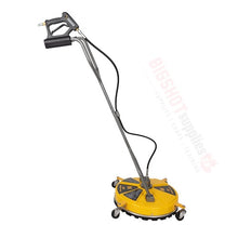 Load image into Gallery viewer, 20" Whirl-A-Way with Castors