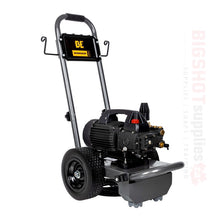 Load image into Gallery viewer, 1,500 PSI -1.6 GPM Electric Pressure Washer with Powerease Motor and Triplex Pump