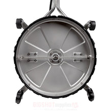 Load image into Gallery viewer, 20&quot; Stainless Steel Whirl-A-Way
