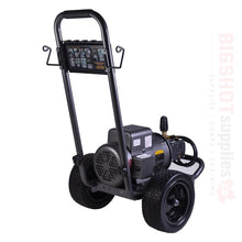 Load image into Gallery viewer, 2,000 PSI - 3.5 GPM Electric Pressure Washer with Baldor Motor and AR Triplex Pump