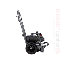 Load image into Gallery viewer, 1,500 PSI -1.6 GPM Electric Pressure Washer with Powerease Motor and Triplex Pump