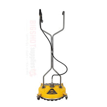 Load image into Gallery viewer, 20" Whirl-A-Way with Castors