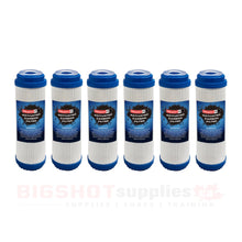 Load image into Gallery viewer, FLOW RED+ Pre-Filter 6-Pack