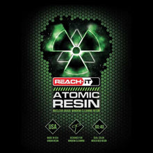 Load image into Gallery viewer, ATOMIC Resin
