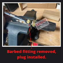 Load image into Gallery viewer, X-Jet (M5 Adjustable Nozzle Only)