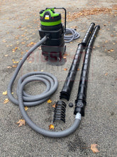 Load image into Gallery viewer, Vacuboom with 30' Boom