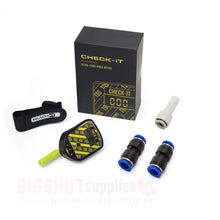 Load image into Gallery viewer, Dual DI Tank Pack