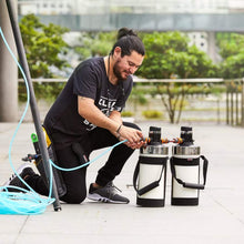 Load image into Gallery viewer, Dual DI Tank Pack