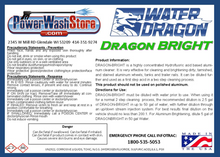 Load image into Gallery viewer, Dragon Bright (Step 1)