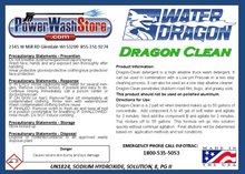 Load image into Gallery viewer, Dragon Clean (Step 2)