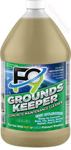 Load image into Gallery viewer, F9 Groundskeeper (1 Gallon)