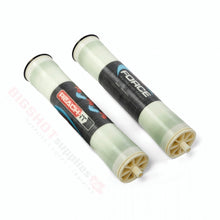 Load image into Gallery viewer, 'FORCE' 4021 - 1 x Pair x RO Membranes for FLOW Red+