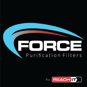 'FORCE' 4021 - 1 x Pair x RO Membranes for FLOW Red+