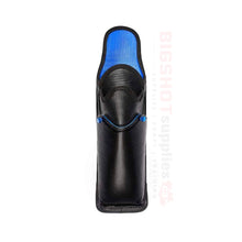 Load image into Gallery viewer, 3-TOOL Squeegee Holster (Blue on Black)