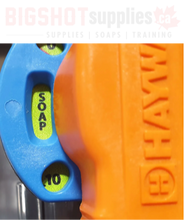 Load image into Gallery viewer, Hayward PROPORTIONAL Flow CONTROL BALL VALVES (For Hydro Mixer XL)