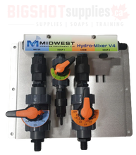 Load image into Gallery viewer, Hydro-Mixer V4