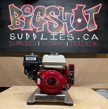 Load image into Gallery viewer, Water Dragon - Low Pressure/High Volume Applicator System w/Udor Pump