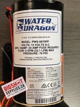 Load image into Gallery viewer, 12V VERSAJET PUMP