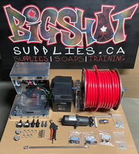 Load image into Gallery viewer, Generation II Twin Pump System