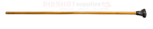 Load image into Gallery viewer, Big Shot Roof Brush Handle - Original
