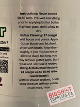 Load image into Gallery viewer, Gutter Butter (5 Gallon)