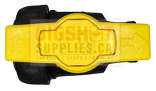 Load image into Gallery viewer, 1/2" 3 Way Ball Valve (Polypropylene)