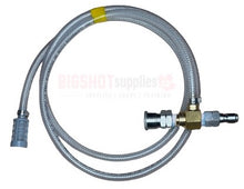 Load image into Gallery viewer, Hi-Draw Non Adjustable Downstream Injector (Fully Assembled)