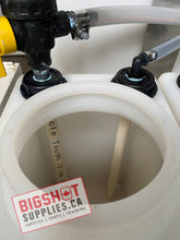 Load image into Gallery viewer, PVC Schedule 40 Female Socket x Male Thread Adapter