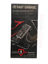Load image into Gallery viewer, Noco GB70 - 2500A 12V UltraSafe Lithium Jump Starter