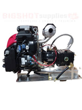 Load image into Gallery viewer, 8.0GPM@3500PSI - Gear Drive with Honda EFI IGX700