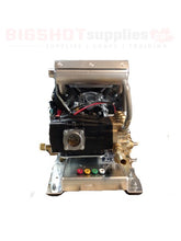 Load image into Gallery viewer, 8.0GPM@3500PSI - Gear Drive with Honda EFI IGX700