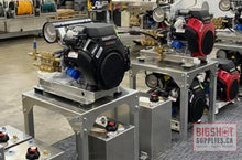 Load image into Gallery viewer, Pressure Washer Platform