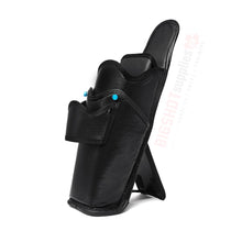 Load image into Gallery viewer, Large MONSOON Squeegee Holster