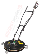 Load image into Gallery viewer, Whisper Wash Ground Force 4 Nozzle - 24"