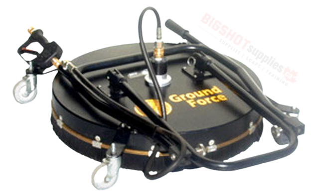 Whisper Wash Ground Force 4 Nozzle 24