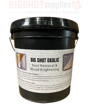 Load image into Gallery viewer, Oxalic Acid