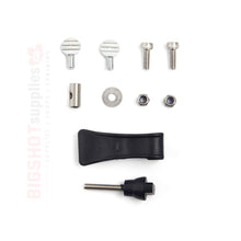 Load image into Gallery viewer, 'MAX-REACH' Gooseneck