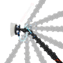 Load image into Gallery viewer, Radial ROCKER Brush