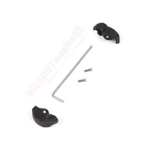 Load image into Gallery viewer, RADIAL BRUSH Spare Parts