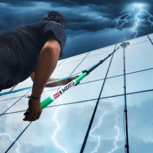 Load image into Gallery viewer, REACH-IT SHOCKSTOP: The Insulator Handle / Extension