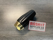 Load image into Gallery viewer, SUTTNER ST-357 TURBO NOZZLE