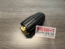 Load image into Gallery viewer, SUTTNER ST-456 TURBO NOZZLE