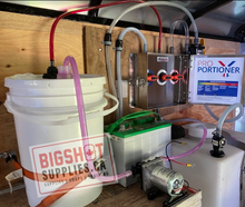 Load image into Gallery viewer, PRO-PORTIONER CHEMICAL MIXING SYSTEM