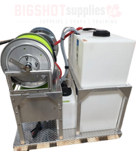 Load image into Gallery viewer, Cyclone Soft Wash Skid System 12 Volt